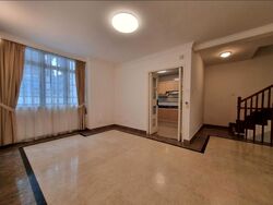 Chancery Grove (D11), Terrace #496564521